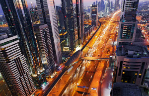 setting up a business in dubai